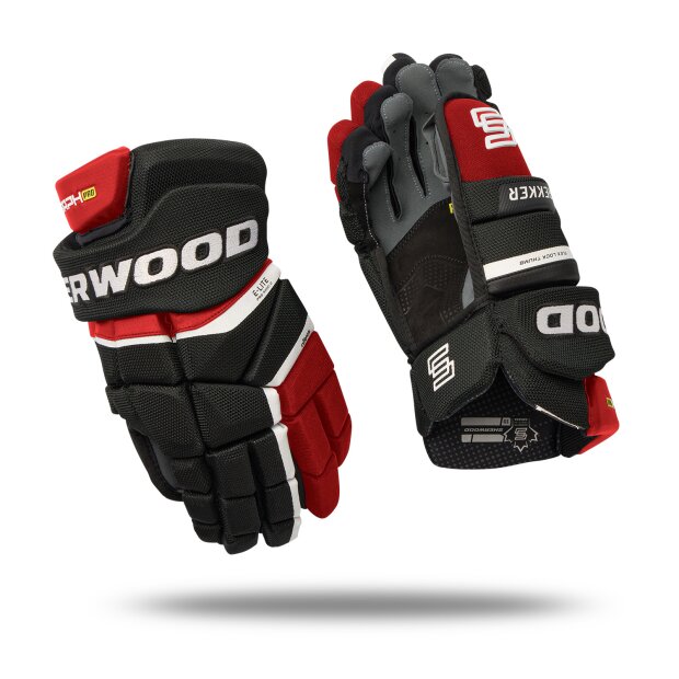 SHERWOOD Handschuh Rekker Morph Pro - [JUNIOR]