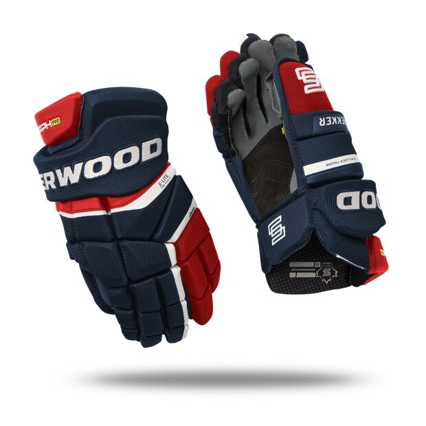 SHERWOOD Handschuh Rekker Morph Pro - [JUNIOR]