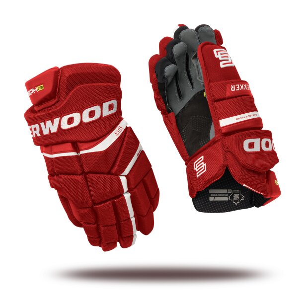 SHERWOOD Handschuh Rekker Morph Pro - [JUNIOR]