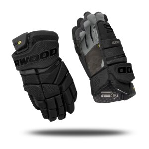 SHERWOOD Handschuh Rekker Morph Pro - [SENIOR]