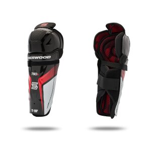 SHERWOOD Schienbeinschoner T60X - [JUNIOR]