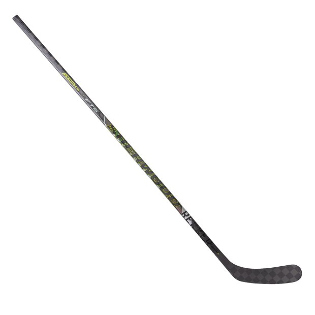 SHERWOOD Schläger Rekker Morph Pro - [SENIOR]