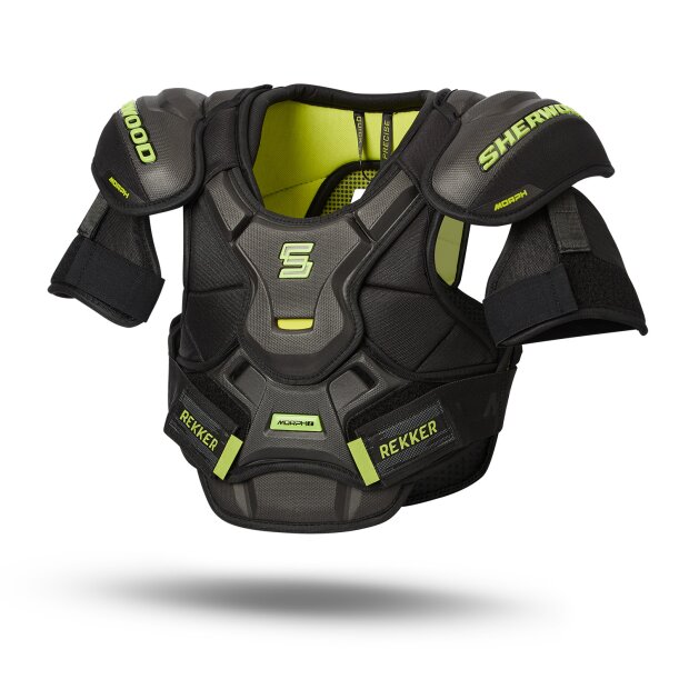 SHERWOOD Schulterschutz Rekker Morph 2 - [JUNIOR]