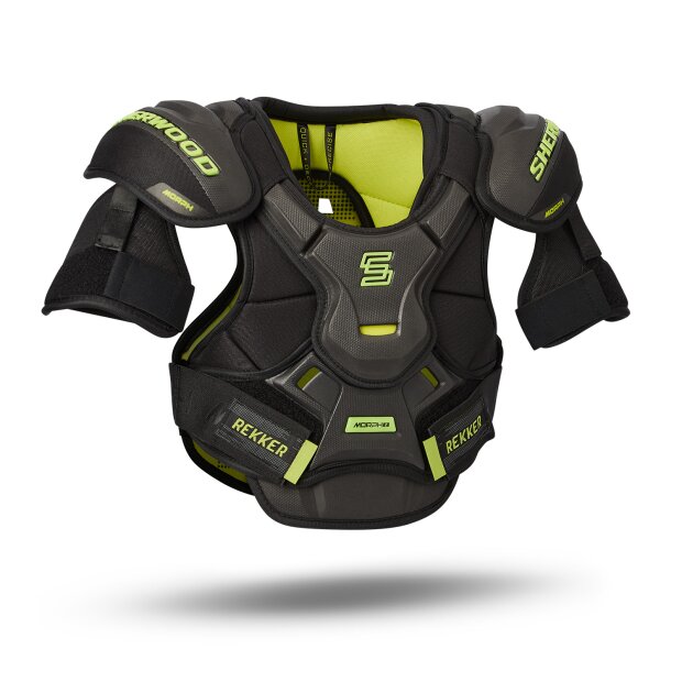 SHERWOOD Schulterschutz Rekker Morph 2 - [JUNIOR]