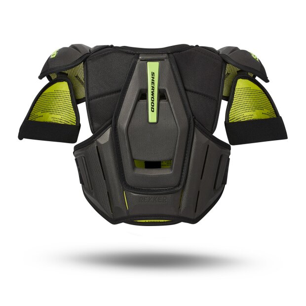 SHERWOOD Schulterschutz Rekker Morph 2 - [JUNIOR]