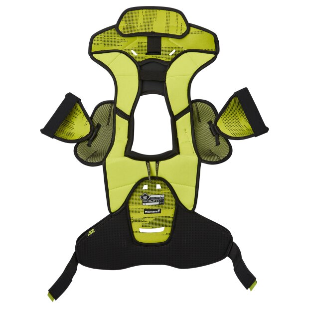 SHERWOOD Schulterschutz Rekker Morph 2 - [JUNIOR]