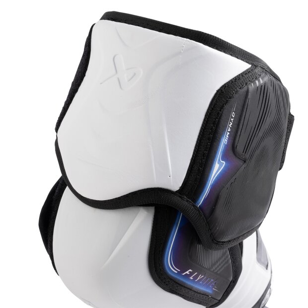 BAUER Ellenbogenschutz Vapor FLYLITE - [SENIOR] M