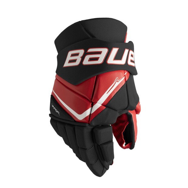 BAUER Handschuh Vapor FLY40 - [SENIOR] 14.0 Schwarz