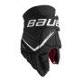 BAUER Handschuh Vapor FLY40 - [SENIOR] 15.0 Schwarz/Weiss