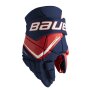 BAUER Handschuh Vapor FLY40 - [SENIOR] 15.0 Schwarz/Weiss
