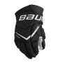BAUER Handschuh Vapor FLYLITE - [INTER] 13.0 Schwarz