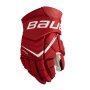 BAUER Handschuh Vapor FLYLITE - [INTER] 13.0 Schwarz