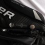 BAUER Hose Vapor FLYLITE - [SENIOR] L Schwarz