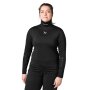BAUER LS Neckprotect Oberteil - Damen - [SENIOR] M Schwarz