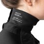 BAUER LS Neckprotect Oberteil - Damen - [SENIOR] M Schwarz