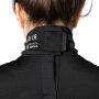 BAUER LS Neckprotect Oberteil - Damen - [SENIOR] M Schwarz