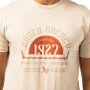 BAUER Graphic Tee - [SENIOR] L Beige