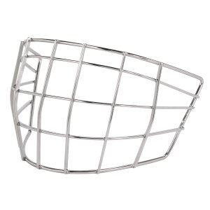 BAUER NME 9&7 Cert. Flat Wire Cage