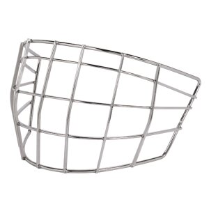 BAUER NME 9&7 Cert. Flat Wire Cage