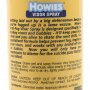 HOWIES Anti-Fog Visier Spray - Flasche 115 ml