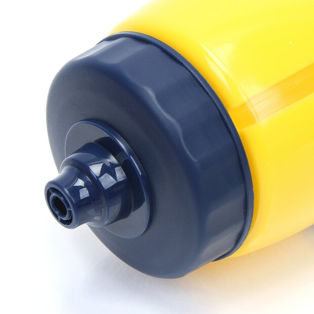 HOWIES Trinkflasche Jet 1.0L Gelb