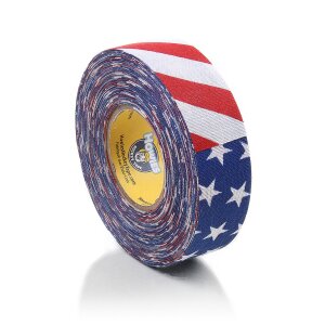 HOWIES Tape Novelty 25,4mm x 18,28m USA