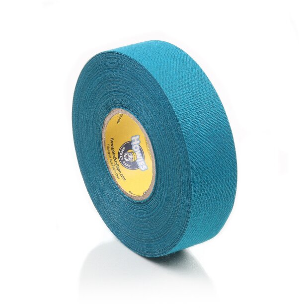 HOWIES Tape Colored 25,4mm x 21,94m Türkis