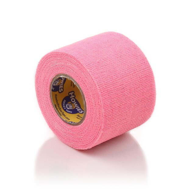 HOWIES Grip Tape Non-Stretchable 38,1mm x 9,14m Pink