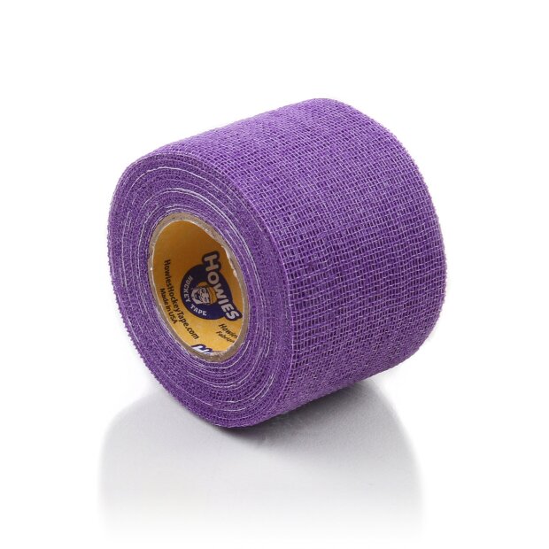 HOWIES Grip Tape Non-Stretchable 38,1mm x 9,14m Lila