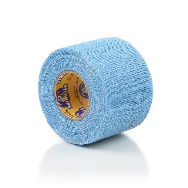 HOWIES Grip Tape Non-Stretchable 38,1mm x 9,14m Hellblau