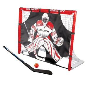 BAUER Streethockey Tor - 48" - Set