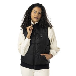 BAUER/ORORO&reg; Damen Heated Weste - [SENIOR]