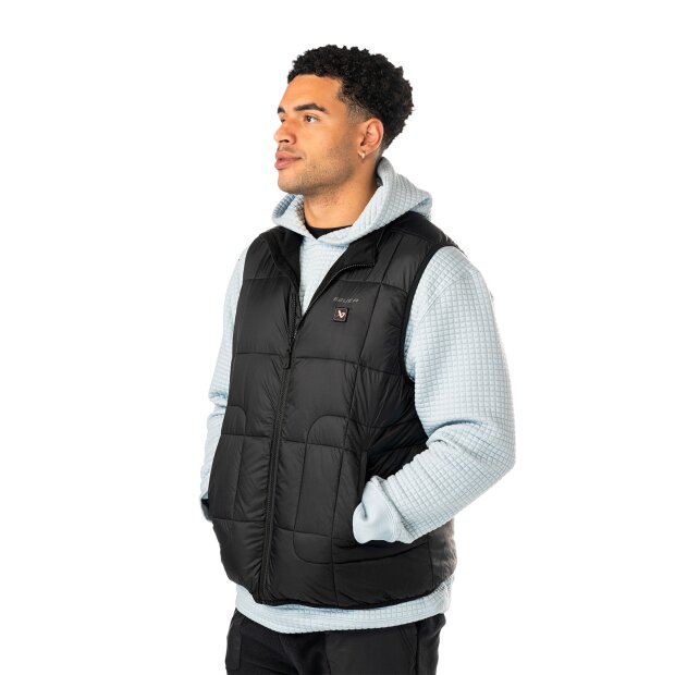 BAUER/ORORO® Heated Weste - [SENIOR]