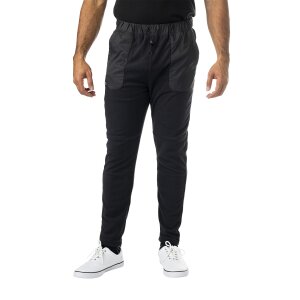 BAUER Polarfleece Hose - [SENIOR]