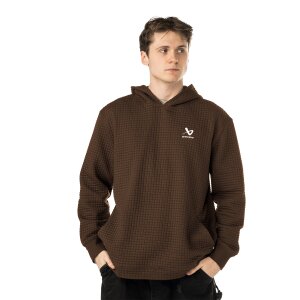 BAUER Quilted Hoodie - [SENIOR]