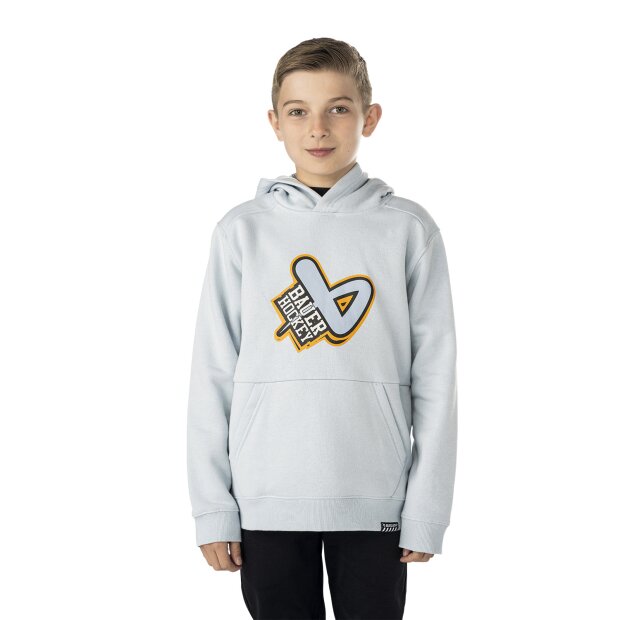 BAUER Ultimate Hoodie - [YOUTH]