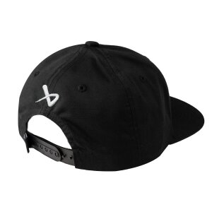 BAUER Twill Snapback Hat - [SENIOR]
