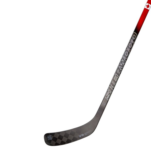 SHERWOOD Schläger Rekker Morph Pro "Canada" - [JUNIOR]