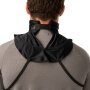 BAUER Bodyguard Neckguard Bib - [SENIOR] Schwarz L