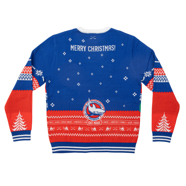 HC Innsbruck "Ugly Sweater" X-Mas 2025/2026 M
