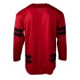 BAUER Hockey Canada Trikot - [SENIOR] M Rot