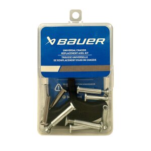 BAUER Achsen Kit