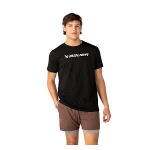 BAUER Core Tee 2.0  - [SENIOR]