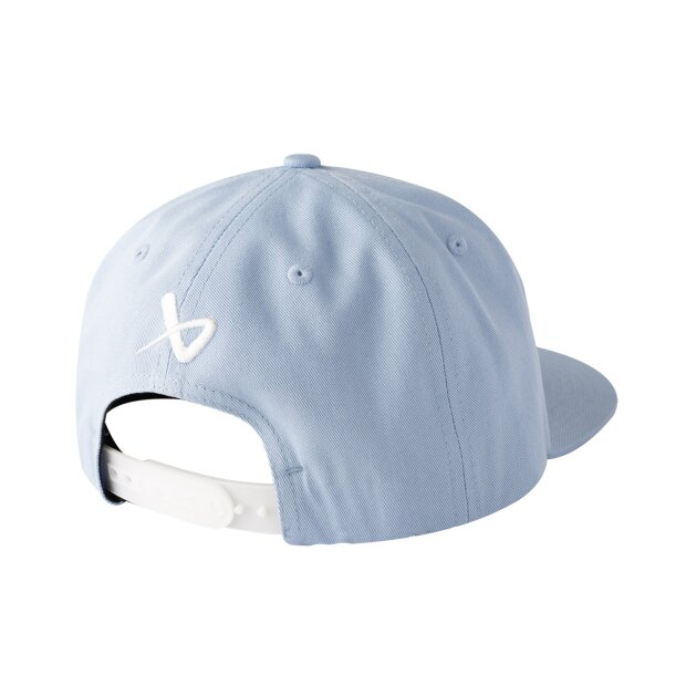 BAUER Flat Brim Snapback Cap - [SENIOR]