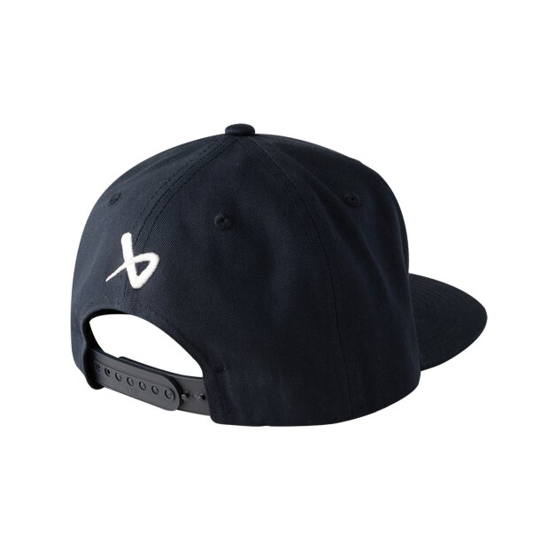BAUER Flat Brim Snapback Cap - [SENIOR]