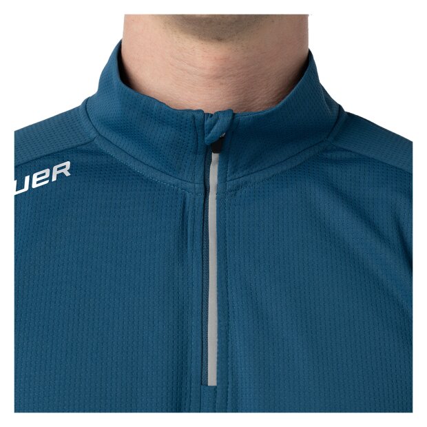 BAUER Premium Performance 1/4 Zip - [SENIOR]