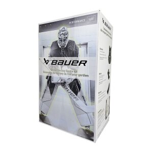 BAUER Streethockey Torwart SV Set - [JUNIOR]