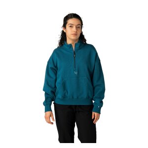 BAUER Womens Premium 1/4 Zip