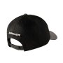 BAUER Patch Hat - [SENIOR] Grau OSFM