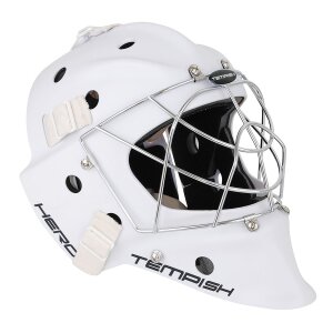 TEMPISH iFF Floorball Torwart Maske HERO - [SENIOR]